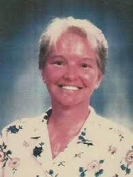 Beverly Ann Louise Potts