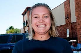 Callie Rader's Instagram, Twitter & Facebook