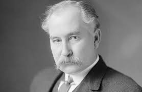 The Multiple Scandals of President Warren G. Harding