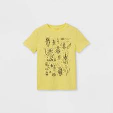 Altru apparel cactus desert stripe road trip mens lemon graphic tee shirt product description & features: Boys Clothes Target