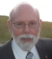 Thomas Eldridge Norman