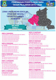 Raya puspiptek serpong, kademangan setu, tangerang selatan, banten. Kota Tangerang On Twitter 1 2 Informasi Ppdb Smp Negeri Di Kota Tangerang Tahun Pelajaran 2019 2020 Sumber Dinas Pendidikan Kota Tangerang