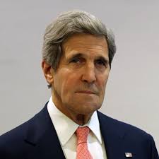 John Kerry