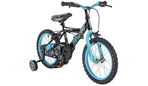 Maybe you would like to learn more about one of these? Buy Pedal Pals Street Rider 16 Inch Wheel Size Kids Bike Kids Bikes Argos