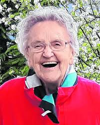 Traueranzeige von Christine Eiter vom 19.07.2022