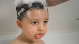 Kyle said eww mommy and started coughing. Bubble Bath Stock Footage Royalty Free Stock Videos Page 5