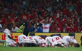 Address, al ahli stadium reviews: Al Ahly And Zamalek Contest Wild Egyptian Super Cup In Al Ain In Pictures The National