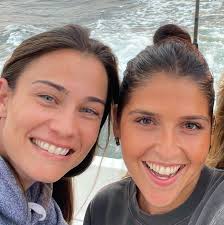 Mareena Bartelli and Sergio Borjas' Wedding Website