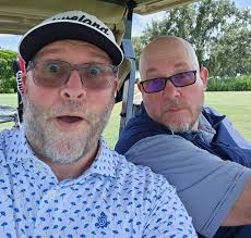 Today's dinner at the Blaine Ball Park