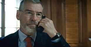 Pierce Brosnan Joins Dwayne Johnson's 'Black Adam' As Doctor Fate