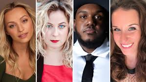 Broadway Divas Cabaret musical celebration set Sept. 20