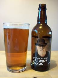 Darwin S Origin Craft Beer Beer Bacon Brewery