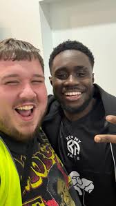 “NEVER LOSE YOUR FAITH AND PUT YOUR FAITH IN GOD”