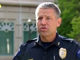 Cadet program results from Colorado partnership between Community College  of Aurora and police