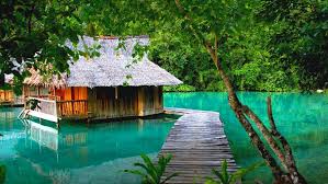 We have house plans with panoramic windows for modern taste. Stilt House Design Philippines Home Facebook