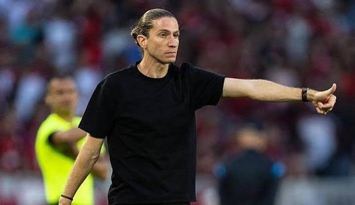 DEVLERİ YIKAN MONACO: FİLİPE LUİS'İN KUSURSUZ PLANI