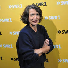 Ben becker und ulrike folkerts wirkten irgendwie zersetzend. Ulrike Folkerts Schauspielerin Leute Ard Audiothek
