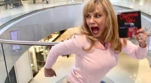 Still a Dead-Eye 35 Years On: A CHOPPING MALL Interview with Kelli Maroney  | Nightmare Nostalgia