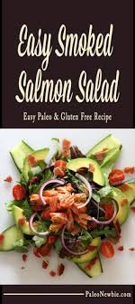 Sep 04, 2019 · mexican salad recipe steps. 70 Best Salmon Salad Recipes Ideas Salmon Recipes Recipes Healthy