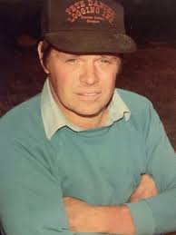 Phil Sundrud — West Valley Funeral Home