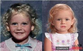 Delta Dawn and her mother identified as Missouri woman, child missing since  1982