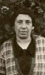 Die Synagoge in Markt Berolzheim (Kreis Weißenburg-Gunzenhausen)