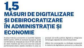 Overview of unicode what is unicode? Planul De Relansare EconomicÄƒ È™i Digitalizarea Serviciilor Publice Guvernul Promite SÄƒ Rezolve Cu 10 Milioane De Euro Schimbul De Date Intre InstituÈ›iile Publice Hotnews Mobile
