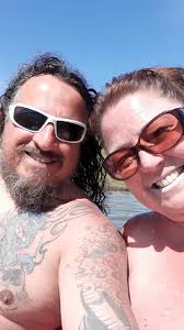 Sitting here at the cove