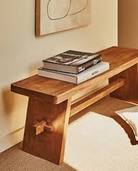 Banc Bois Rustique En 2020 Banc Bois Bois Rustique Mobilier De Salon