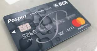Safdar khan division president indonesia, malaysia, brunei mastercard berharap akan ada tambahan nasabah. Kartu Debit Bca Tidak Bisa Bayar Google Play Netflix
