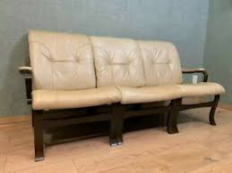 Dreisitzer sofa 3 sitzer klassische couchen (ohne 2+1sitzer) sofas polster neu. Sofa Skandinavisch In Berlin Ebay Kleinanzeigen