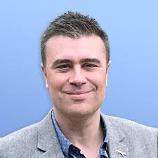 David Benjamin (@DBenjaminDesign)