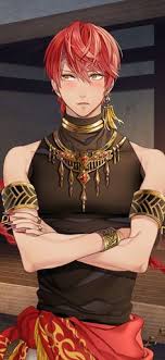 To install my elemental prince (العربية) android.apk app on your device you should do some easy instruction: Anime
