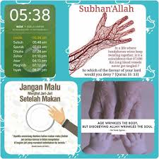 This marks the official start of the 29th. Pin On Waktu Solat Kl