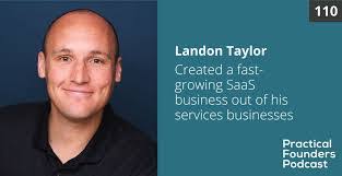 Landon Taylor's Instagram, Twitter & Facebook