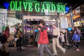 We did not find results for: How Covid Derailed Olive Garden S Success