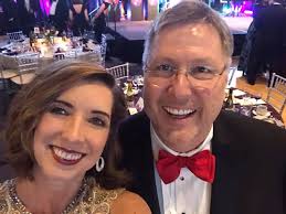 It was a wonderful Saturday night honoring Women & Children First: The  Center Against Family Violence Woman Of The Year Marcy Doderer, CEO of  Arkansas Children's Hospital. The event raised $500,000 which
