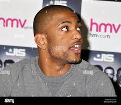 Jonathan jb gill hi-res stock photography and images