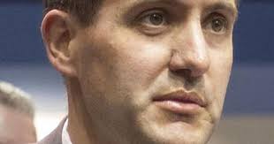 Zuidema named next Lynchburg police chief