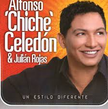 Alfonso 'Chiche' Celedón & Julián Rojas