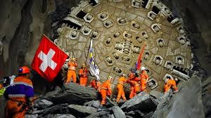 Alpenkult,satanische zeremonie?gotthard tunnel eröffnungsfeier teil 1 (indoor komplett). Eroffnung Des Gotthard Basistunnels Lang Tief Teuer Schnell Tagesschau De