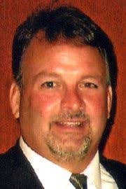 Jack James “Beef” Emrick (1966-2011)