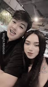 John Fred and Mj Encabo