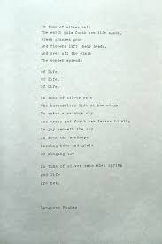 Pin By Seven On Castles In The Sky Rain Poems Langston Hughes Poems Poems