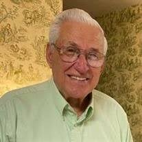 Vincent Joseph Spitale Obituary