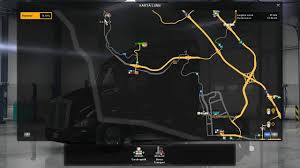 Simplificati modul in care alegeti sa planificati urmatoarea expediere de marfa, utilizand calculatorul de distante rutiere oferit de bursatransport. American Truck Simulator Kenworth T680 Vs Kenworth W900 Winner Youtube