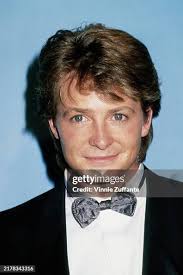 971 Alex Keaton Photos & High Res Pictures