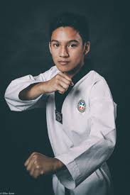Student Taekwondo Portrait Martial Arts Martial Arts Photography Sport Portraits Photo Pose Style