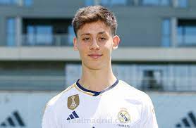 Tottenham Interested in Arda Guler, Read Madrid Would Only Consider Exit on One Condition – Turkish Football