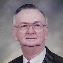 Jack Lander Stubblefield Obituary